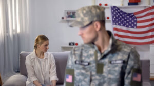 How Bardley McKnight Law Divorce Lawyers Can Help if You Are Seeking a Military Divorce in Douglasville, Georgia