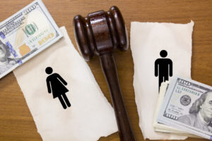 How Bardley McKnight Law Divorce Lawyers Can Help With My High-Net-Worth Divorce in Douglasville, GA