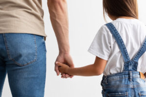 Who Determines Child Custody in Douglasville, GA?