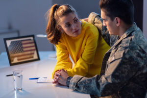 How Bardley McKnight Law Divorce Lawyers Can Help if You Are Seeking a Military Divorce in Douglas County, Georgia