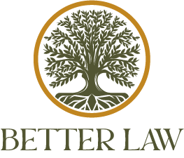 Better Law Divorce Lawyers